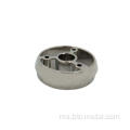 ISO9001 Zink Alloy Oven Knob Dial